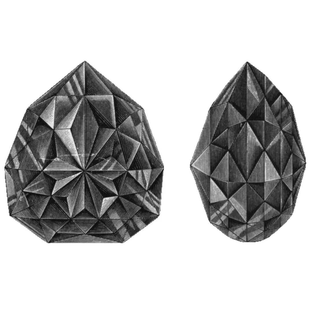 失踪百年的欧洲王室诅咒之钻重现<strong></p>
<p>eth币价格</strong>，背后藏着一位忠贞皇后的惊人布局