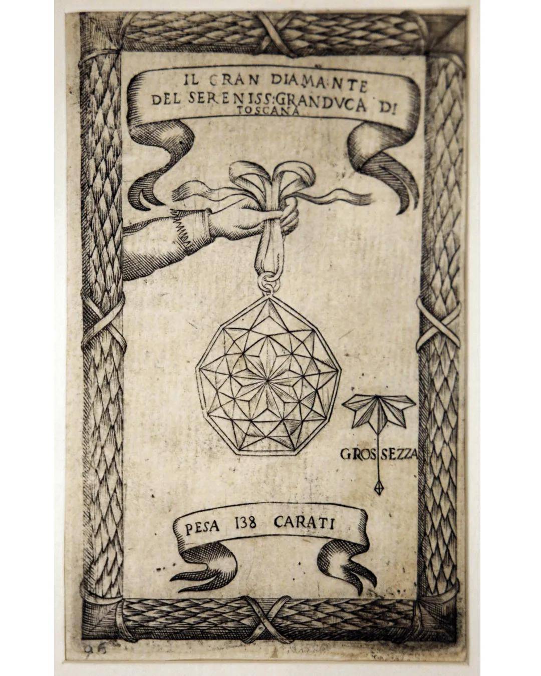 失踪百年的欧洲王室诅咒之钻重现<strong></p>
<p>eth币价格</strong>，背后藏着一位忠贞皇后的惊人布局