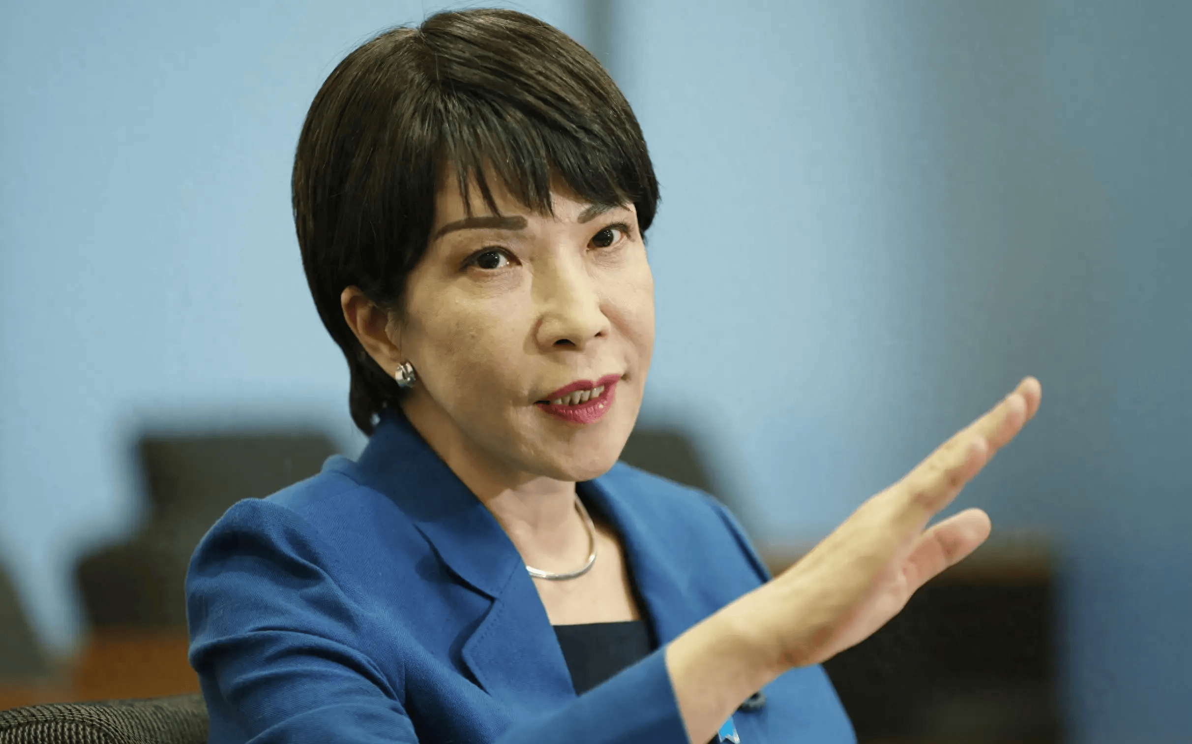 高市早苗通知全球<strong></p>
<p>eth官网</strong>，不撤回涉台言论，话音刚落，解放军攻击11亮相