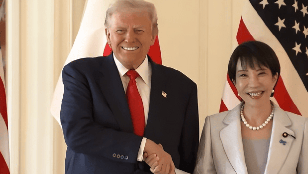 中俄同时收到“战书”<strong></p>
<p>eth官网</strong>，日本闯大祸了！高市早苗放话干涉台海，俄方表态，北方四岛日本别想了