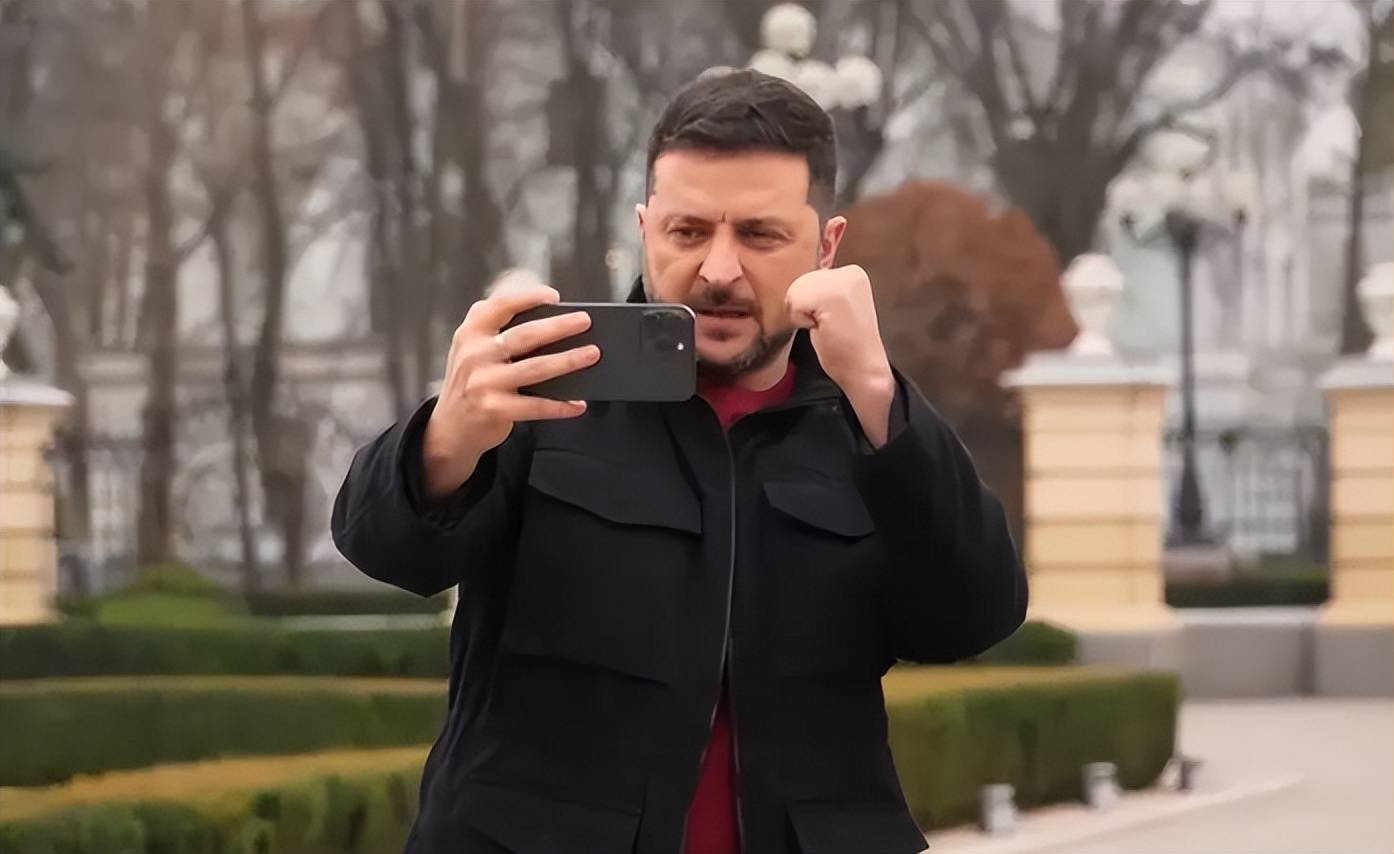 专访中途两度断电成笑柄！泽连斯基宣称乌克兰将胜利<strong></p>
<p>eth官网</strong>，实则美军撤离援乌弹药缺口达 40%？