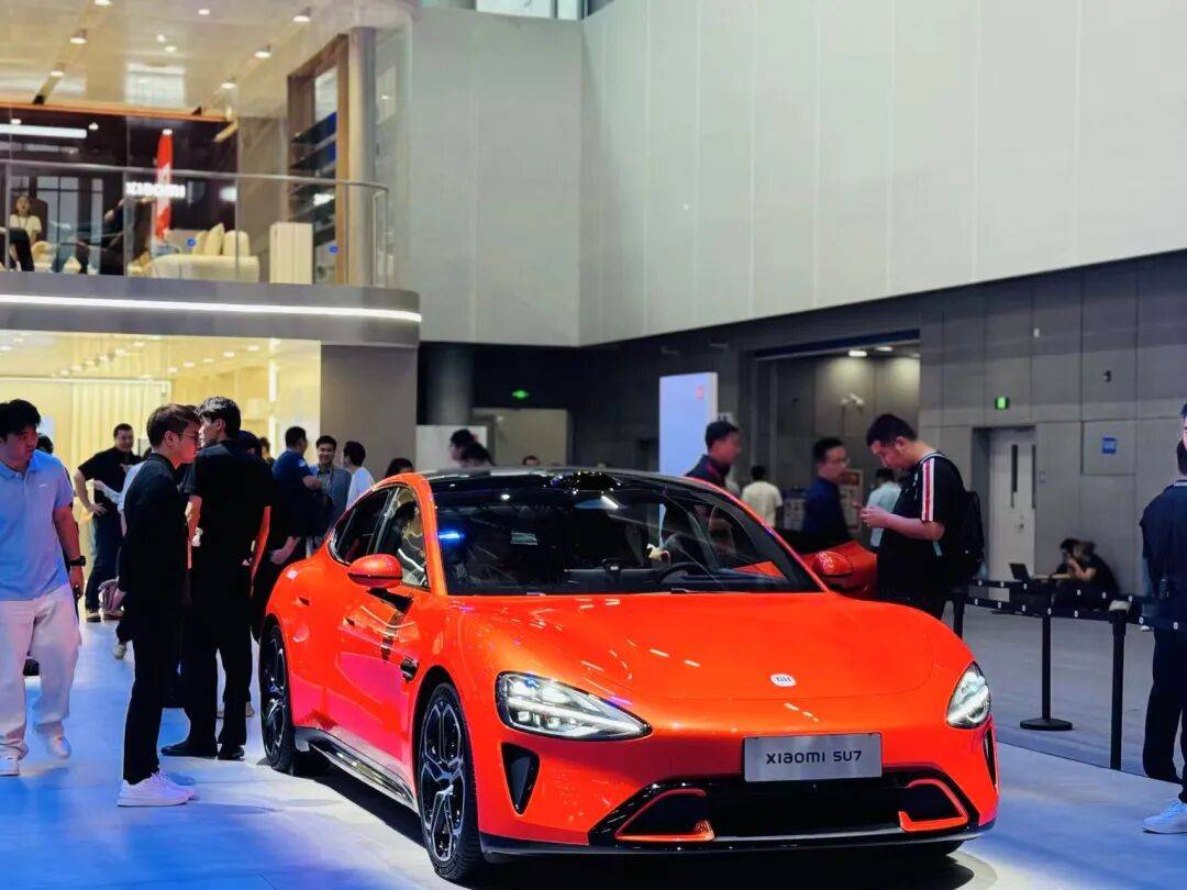 小米SU7常州再起火<strong></p>
<p>eth官网</strong>!车主称“锂电池未及时取出”