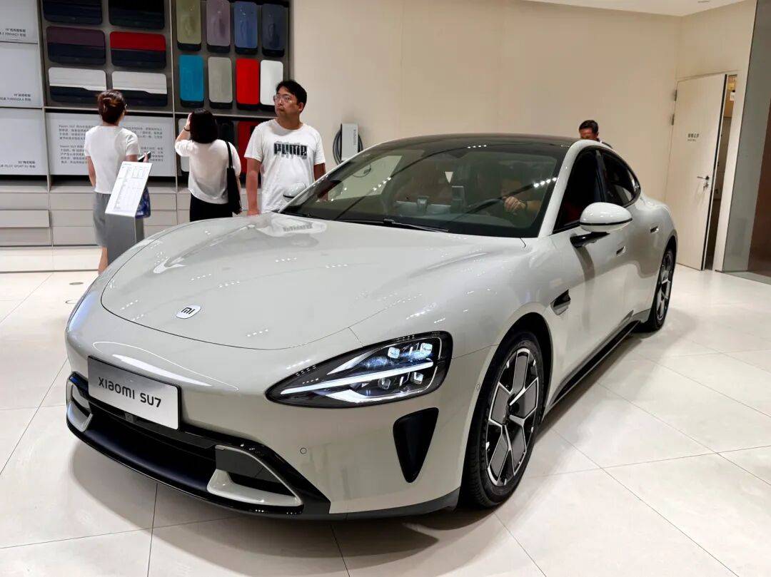 小米SU7常州再起火<strong></p>
<p>eth官网</strong>!车主称“锂电池未及时取出”