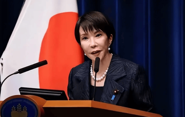 高市早苗对华摊牌<strong></p>
<p>eth官网</strong>，明确或武力干涉台海，中国可祭“王炸”反击