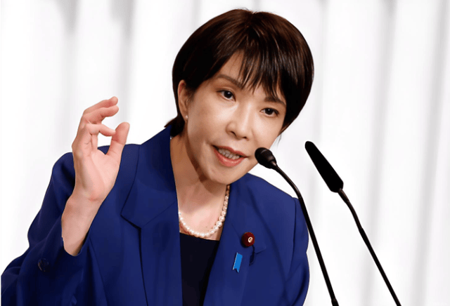 高市早苗对华摊牌<strong></p>
<p>eth官网</strong>，明确或武力干涉台海，中国可祭“王炸”反击