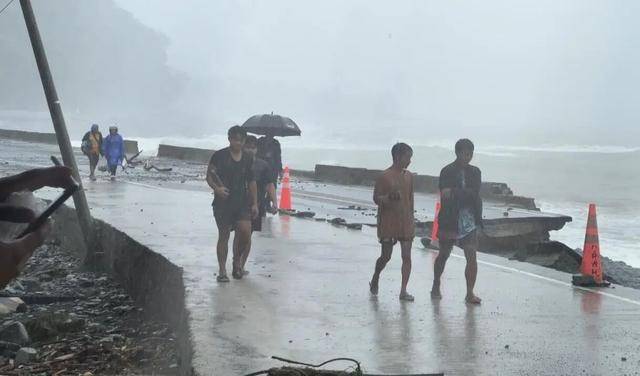 中方为什么要援助菲律宾<strong></p>
<p>eth官网</strong>，都援助了谁？