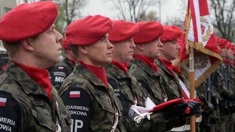 40万大军威胁对俄开战?话锋突转<strong></p>
<p>eth官网</strong>,波兰总统怒斥:乌克兰不懂感恩