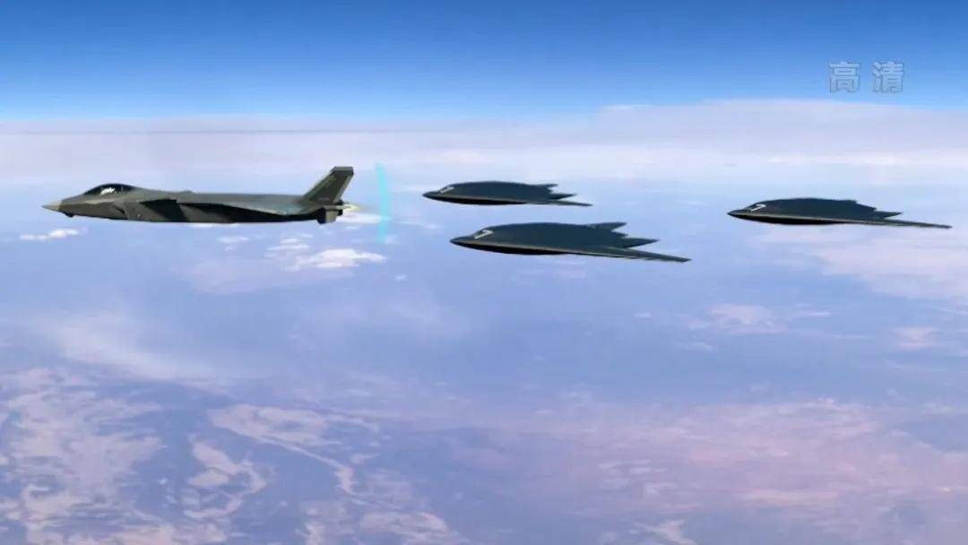代号“玄龙”!攻击-11官宣服役<strong></p>
<p>比特币</strong>,与歼-20、歼-16编队飞行