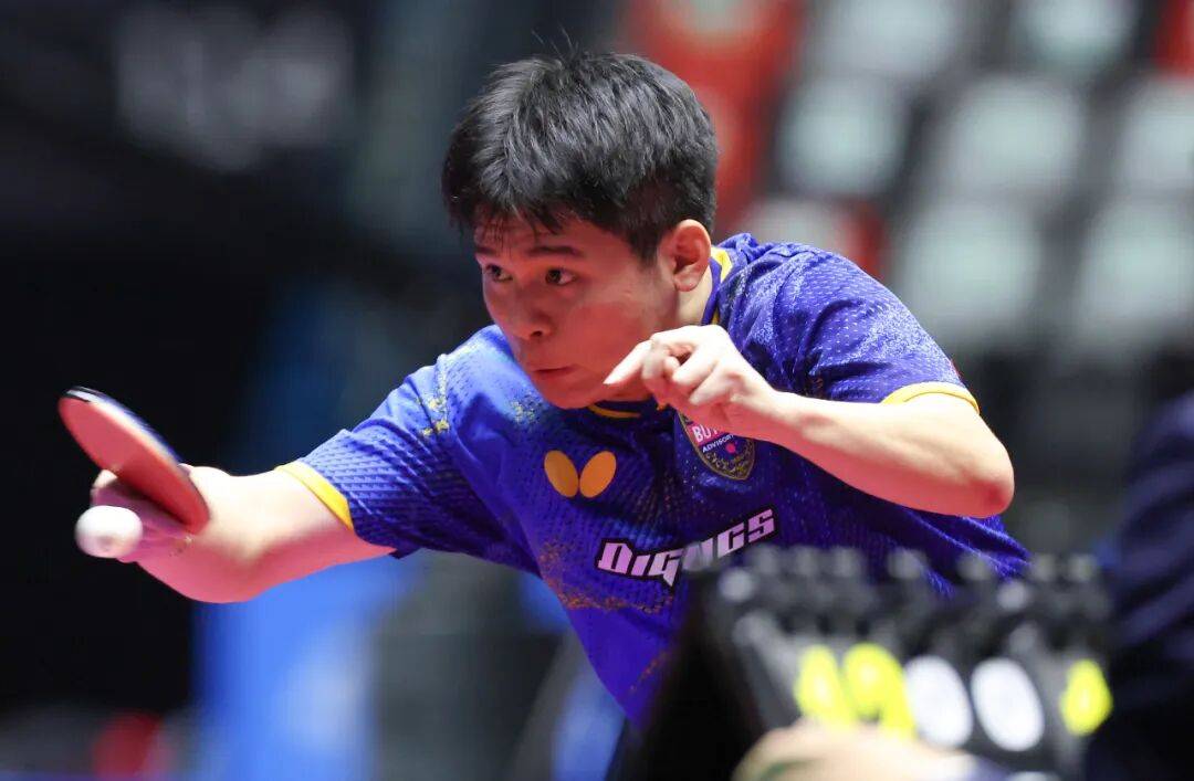 王楚钦赢下七局大战<strong></p>
<p>比特币</strong>，王曼昱王艺迪争4强席位 | 全运会