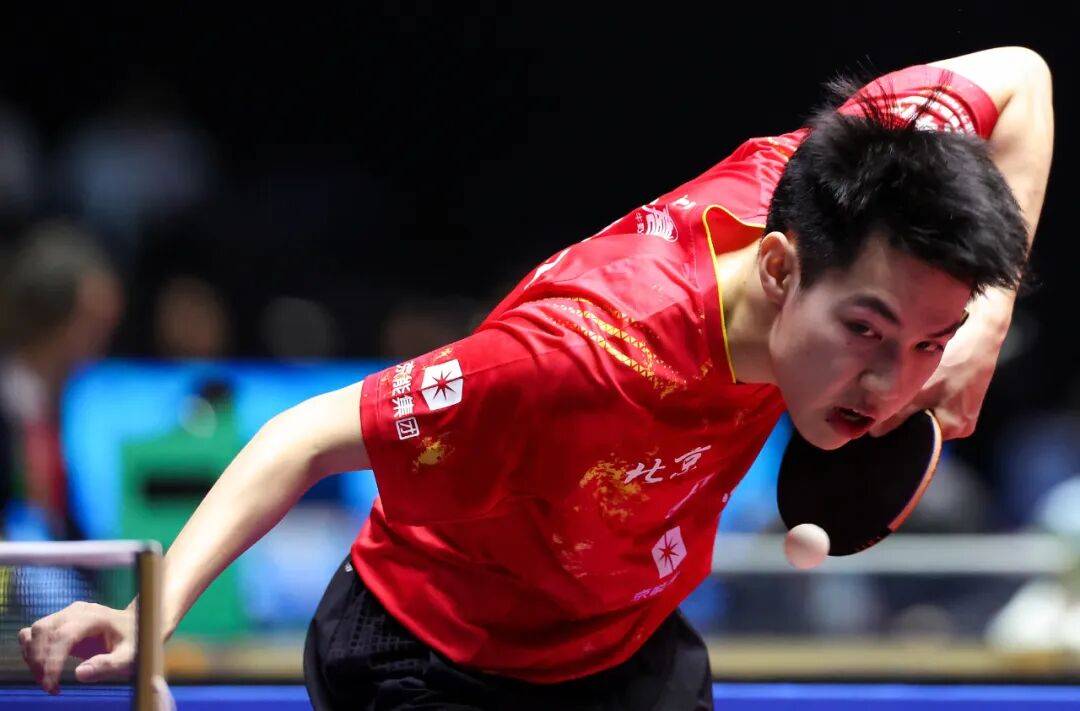 王楚钦赢下七局大战<strong></p>
<p>比特币</strong>，王曼昱王艺迪争4强席位 | 全运会