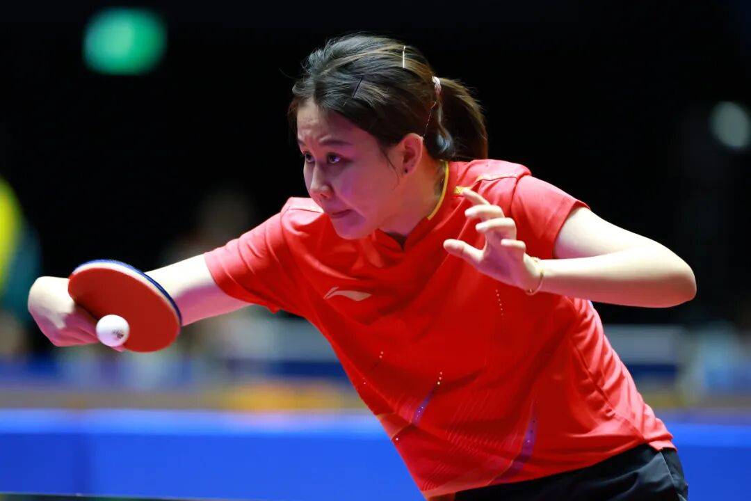 王楚钦赢下七局大战<strong></p>
<p>比特币</strong>，王曼昱王艺迪争4强席位 | 全运会