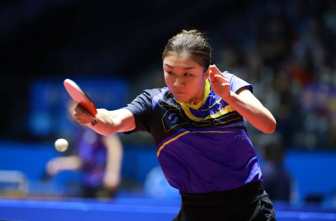 王楚钦赢下七局大战<strong></p>
<p>比特币</strong>，王曼昱王艺迪争4强席位 | 全运会