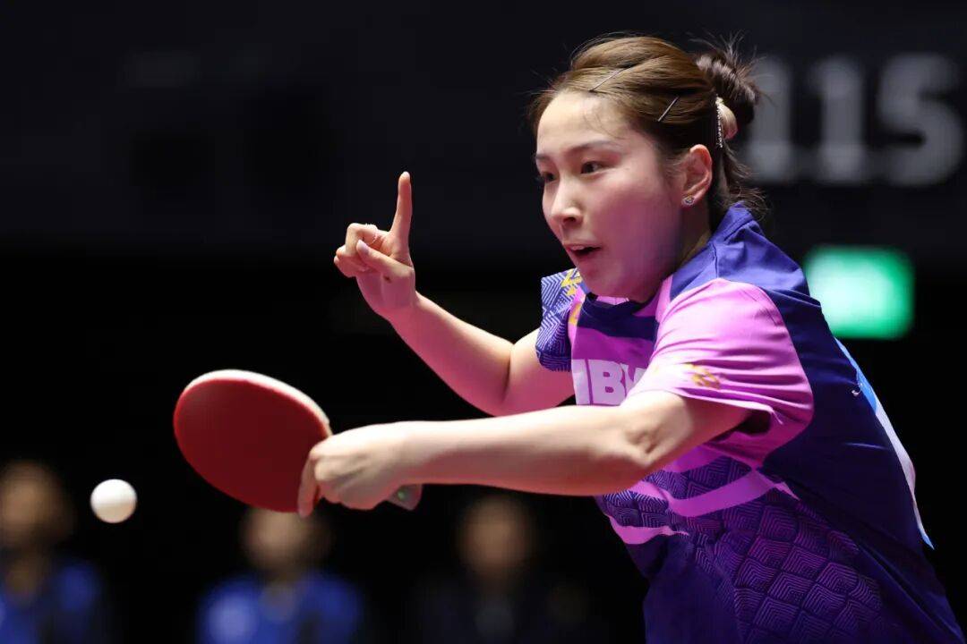 王楚钦赢下七局大战<strong></p>
<p>比特币</strong>，王曼昱王艺迪争4强席位 | 全运会