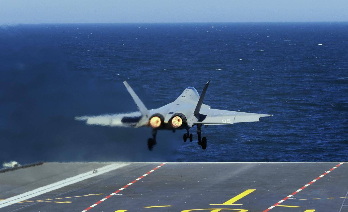 美媒:别只盯着福建舰<strong></p>
<p>比特币</strong>,歼-50碾压式领先,美军80年优势荡然无存