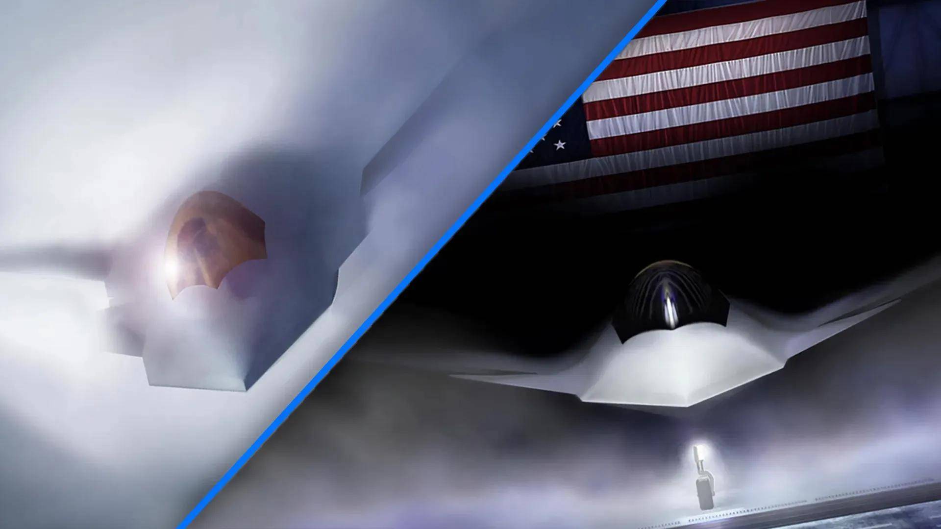 美媒:别只盯着福建舰<strong></p>
<p>比特币</strong>,歼-50碾压式领先,美军80年优势荡然无存