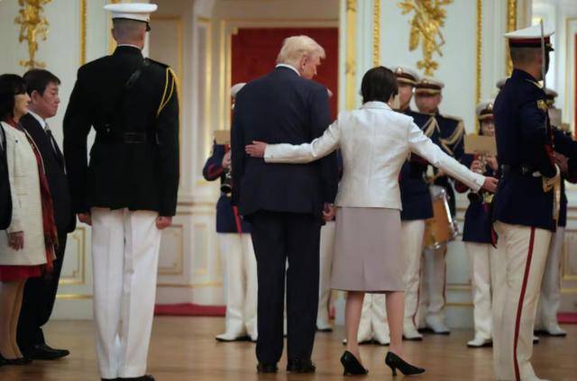 薛领事遭围攻？中方真的怒了<strong></p>
<p>比特币</strong>，高市早苗没想到：特朗普也翻脸了