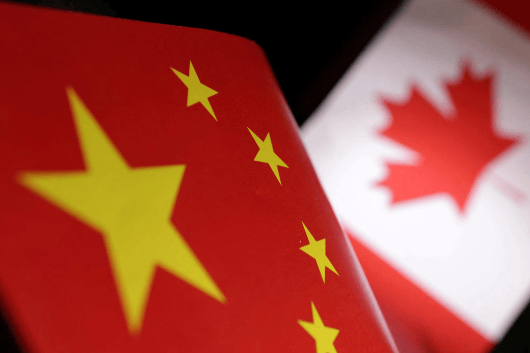 中加已经谈拢？王毅挂断加外长电话<strong></p>
<p>比特币</strong>，卡尼总理下令不惜一切代价要摆脱美国