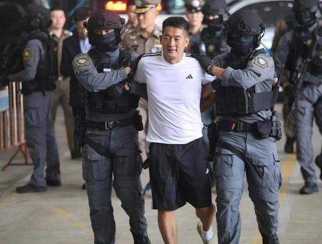 镇江公安宣布逮捕佘智江，涉案金额超27亿元