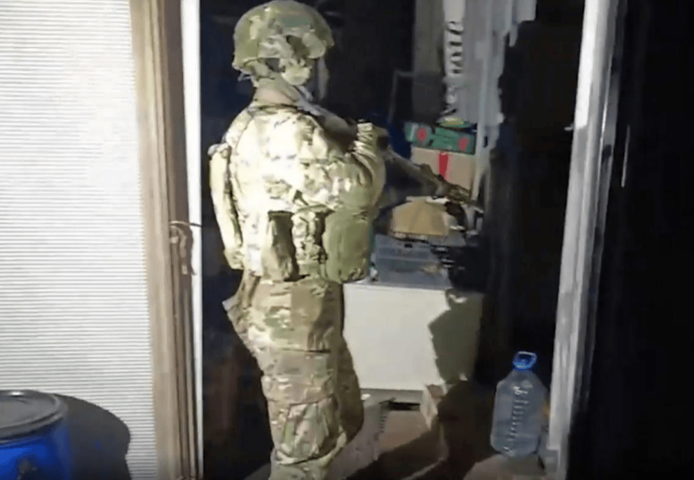 乌克兰在最后一刻失手<strong></p>
<p>比特币最新价格</strong>，俄罗斯国防部长绍伊古捡回一条命，差点被暗杀在父母墓前！