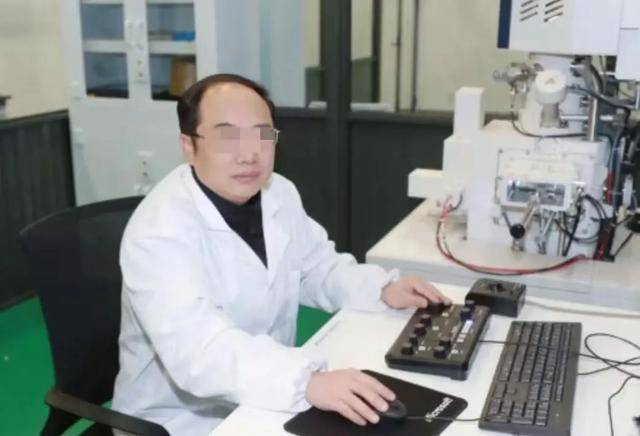 大骗子成了首席科学家<strong></p>
<p>比特币最新价格</strong>，起底郭某