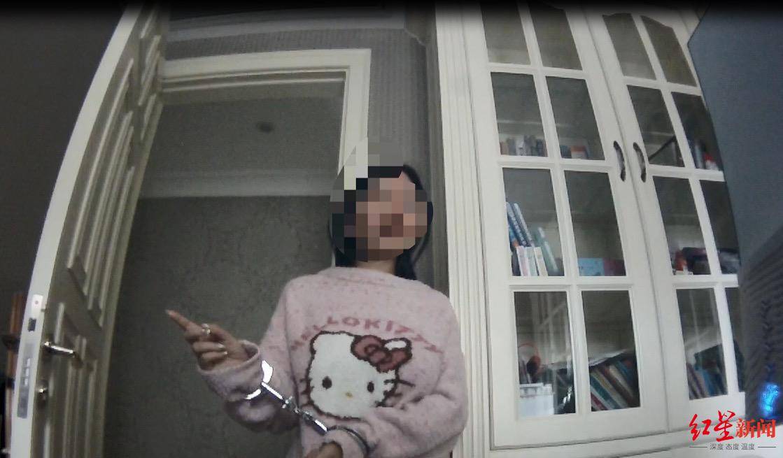 “95后”留学女生遭遇“套路贷”陷阱：13万借款被恶意垒高至1260万<strong></p>
<p>比特币最新价格</strong>，抵押近千万房产还债