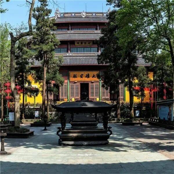 杭州灵隐寺将迎建寺1700周年<strong></p>
<p>比特币最新价格</strong>，12月起免票开放，75元费用全部取消