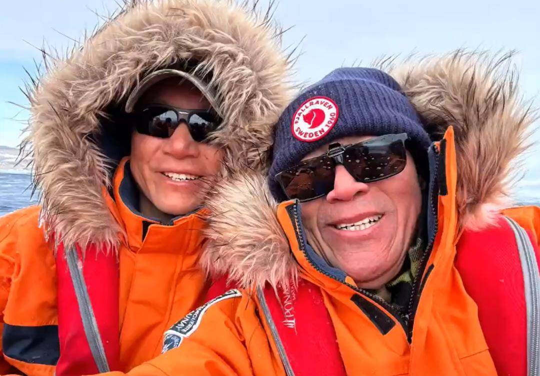 连发10条南极游视频后<strong></p>
<p>比特币最新价格</strong>，俞敏洪回应：探讨自然教育前景