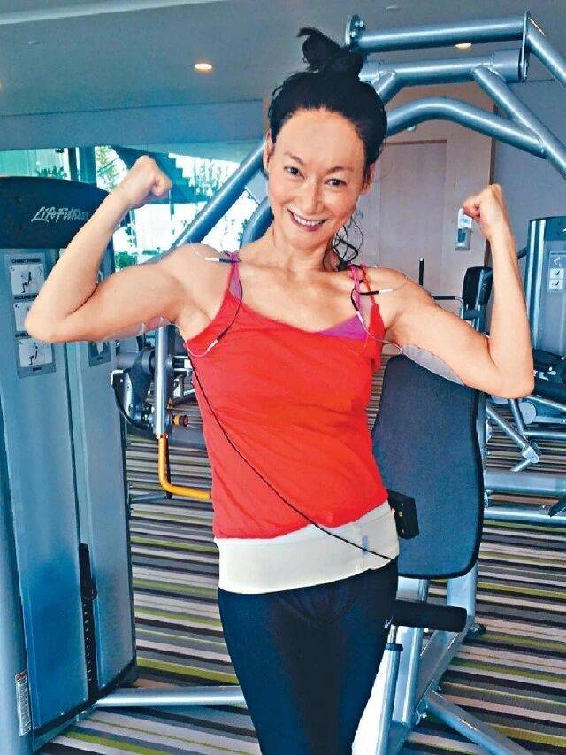 考古|惠英红自曝拿奖后谈百倍涨薪！拍打戏至残疾阑尾手术后7天复工<strong></p>
<p>比特币最新价格</strong>，她的人生是拼出来的