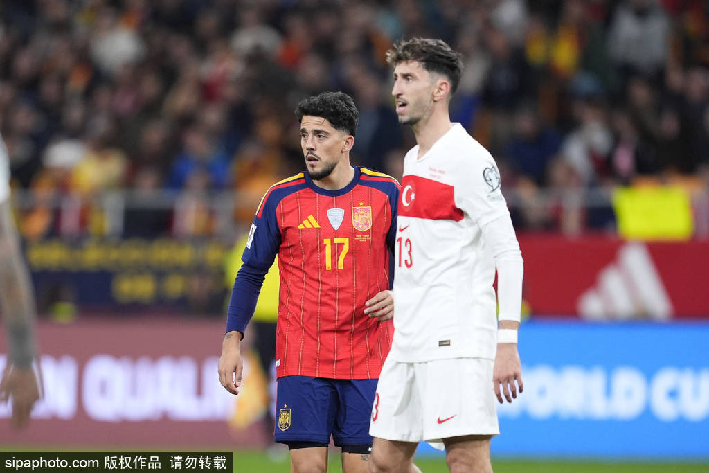 直通世界杯<strong></p>
<p>比特币最新价格</strong>！世预赛-奥尔莫破门 西班牙2-2土耳其