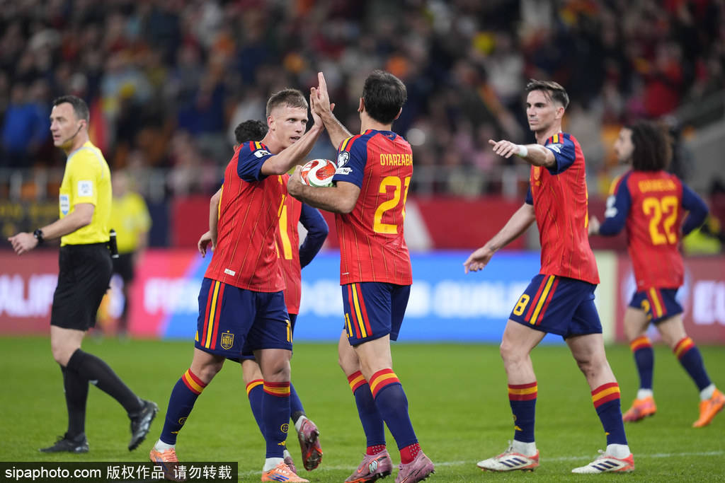 直通世界杯<strong></p>
<p>比特币最新价格</strong>！世预赛-奥尔莫破门 西班牙2-2土耳其