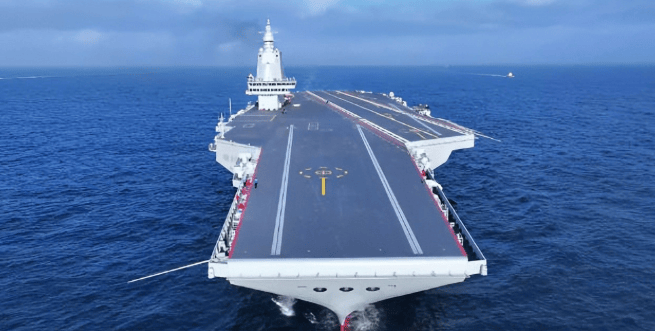 日媒公然挑衅：一旦台海开战<strong></p>
<p>比特币最新价格</strong>，配合美军击沉福建舰！解放军警告，日全境将沦为战场