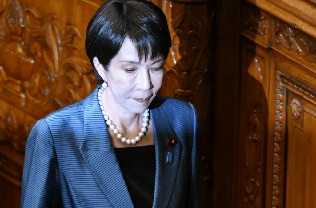 新加坡总理打破沉默<strong></p>
<p>比特币价格</strong>，暗示日本已经在努力“降温”，中方应该见好就收