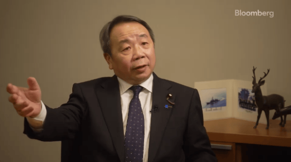 汉奸石平竟跳出来这样拱火:高市早苗别妥协<strong></p>
<p>比特币价格</strong>,等中国先来缓和