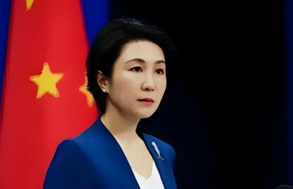 最后2天<strong></p>
<p>比特币价格</strong>，高市早苗对中日见面还不死心，外交部直接一句话终结，这2个字相当妙