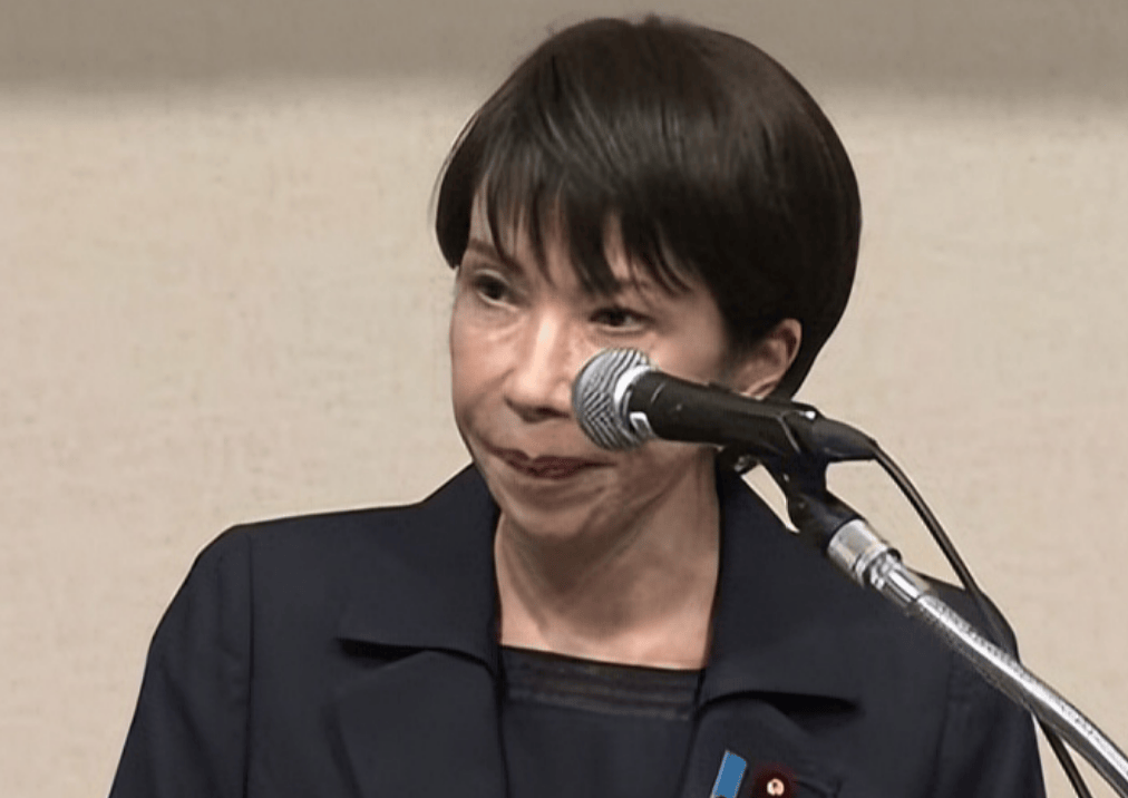 最后2天<strong></p>
<p>比特币价格</strong>，高市早苗对中日见面还不死心，外交部直接一句话终结，这2个字相当妙