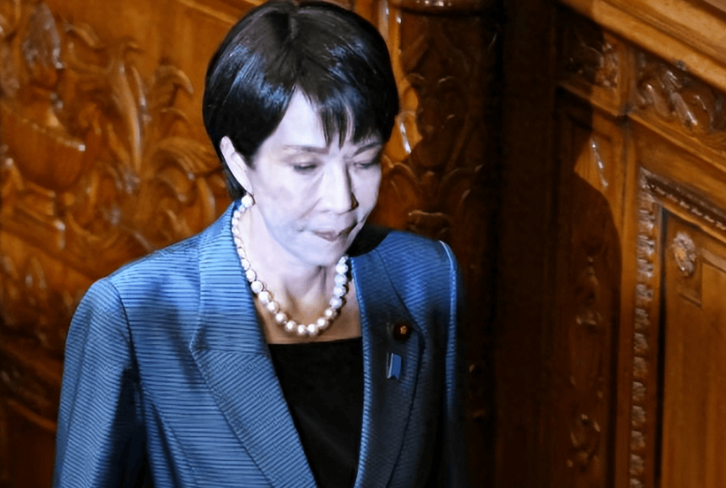 最后2天<strong></p>
<p>比特币价格</strong>，高市早苗对中日见面还不死心，外交部直接一句话终结，这2个字相当妙