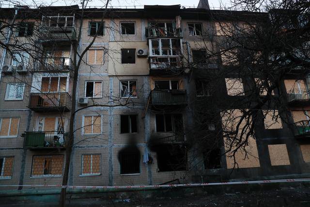 俄军再下一城<strong></p>
<p>比特币价格</strong>?泽连斯基表示“28点计划”可以谈