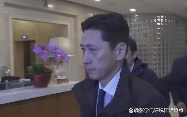 中方双手插兜<strong></p>
<p>比特币价格</strong>，日官员连连点头，一言不发离开外交部，这回摊大事