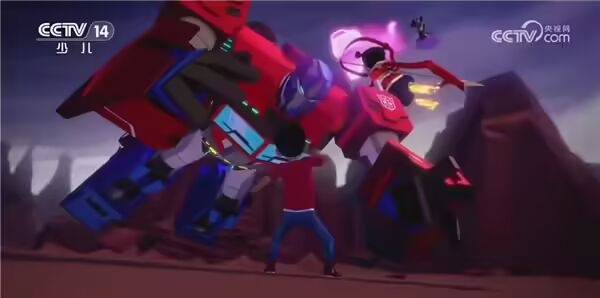 中美合拍动画片《我的哪吒与变形金刚》定档12月开播<strong></p>
<p>比特币价格</strong>,共52集,哪吒或可变身机甲形态