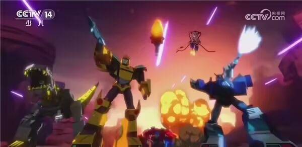 中美合拍动画片《我的哪吒与变形金刚》定档12月开播<strong></p>
<p>比特币价格</strong>,共52集,哪吒或可变身机甲形态