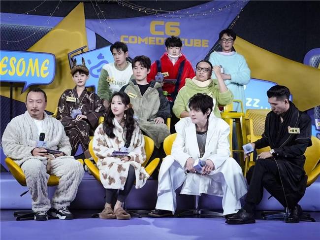 《单排喜剧大赛2》抖音首播炸场<strong></p>
<p>比特币价格</strong>!全民造星引爆追综热潮