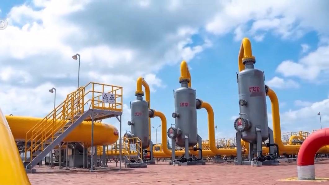 视频丨首个、首次、首台！本周<strong></p>
<p>比特币价格</strong>，大国重器再传好消息