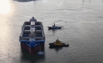 视频丨首个、首次、首台！本周<strong></p>
<p>比特币价格</strong>，大国重器再传好消息