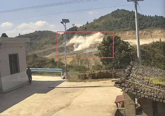 贵州仁怀市多处民房被砂石厂爆破震坏<strong></p>
<p>比特币价格</strong>,当地回应