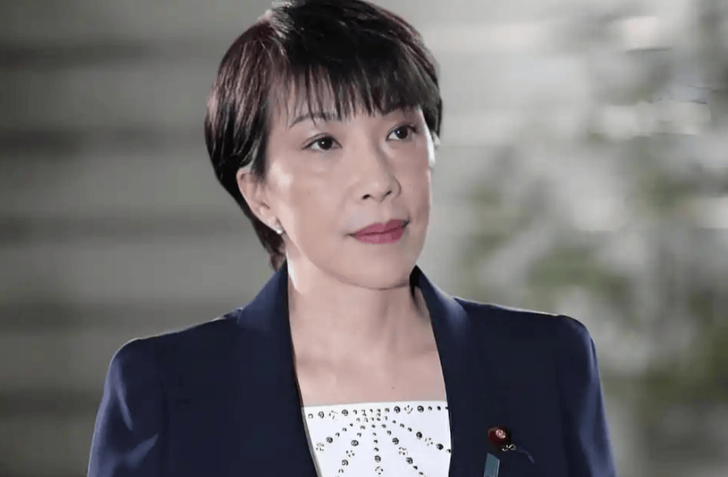 高市早苗当众送中国两句话<strong></p>
<p>比特币今日行情价格</strong>，日本的最大帮手到位？她或许已经做好最坏打算