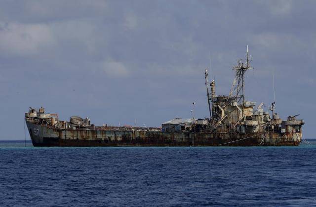 补给船信号全无<strong></p>
<p>比特币今日行情价格</strong>，菲律宾急了：中方用了黑科技！真相只有8个字