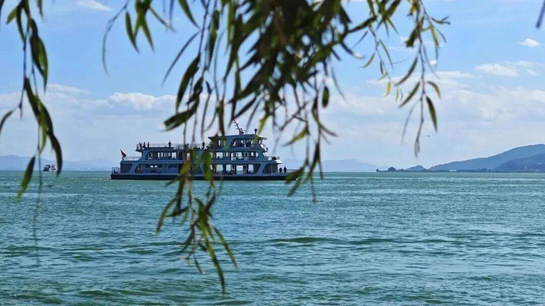 跟着赛事游昆明|一路景观如画<strong></p>
<p>比特币今日行情价格</strong>!2025上合昆明马拉松路线图最新公布→