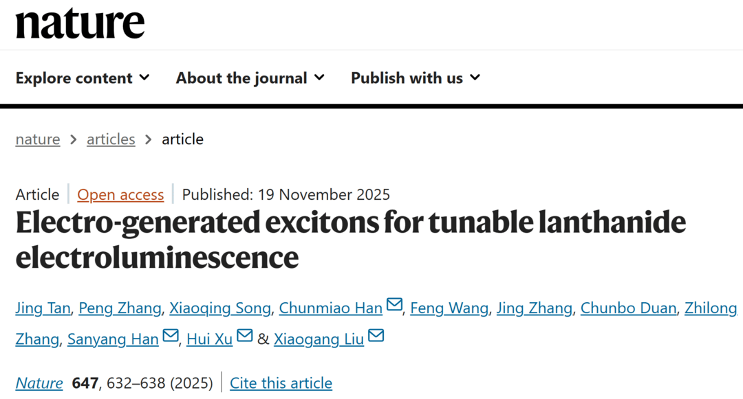 打破核心技术瓶颈 <strong></p>
<p>比特币今日行情价格</strong>我国科研团队发布稀土材料最新成果