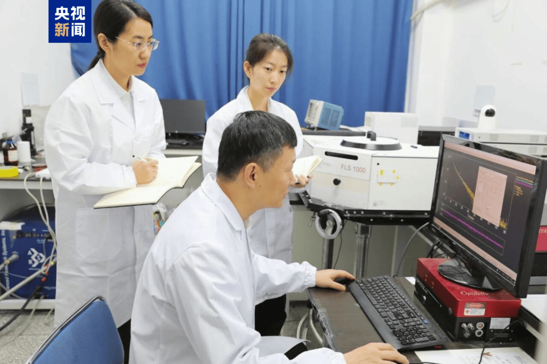 打破核心技术瓶颈 <strong></p>
<p>比特币今日行情价格</strong>我国科研团队发布稀土材料最新成果