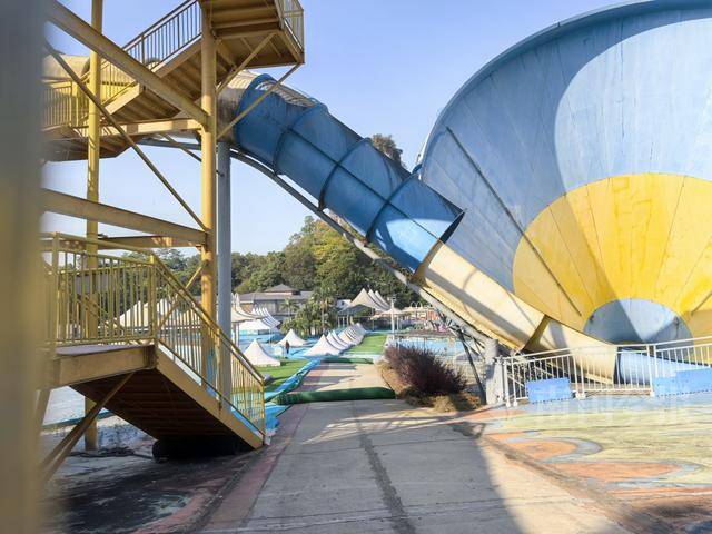 柳州雀儿山公园水上世界要拆迁<strong></p>
<p>比特币今日行情价格</strong>？园方回应